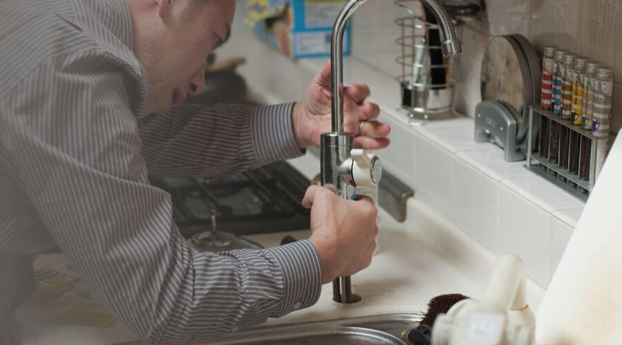 Professional Leak Detection in Edgar Springs, MO
